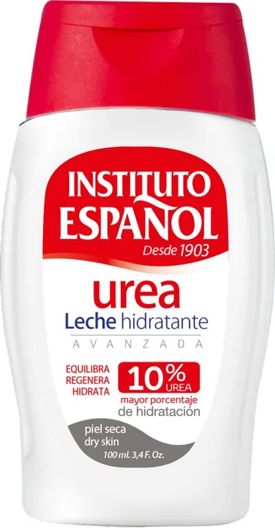 Balsam trupi Instituto Espanol Urea Ultra-Hydrating për femra 100ml - 1