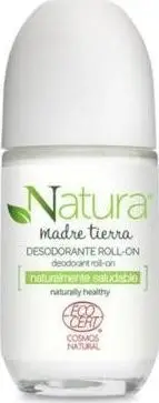 Deodorant Instituto Espanol Natura Roll-on, 75ml