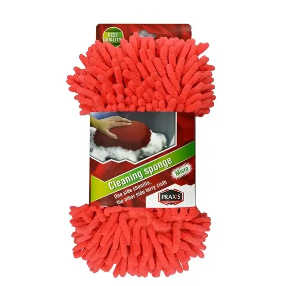 Sfungjer Për Larje Të Veturës 4204 - 1