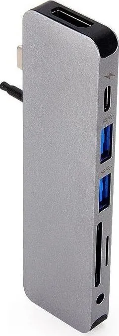 Replikator HyperDrive GN21D, i hirtë - 1