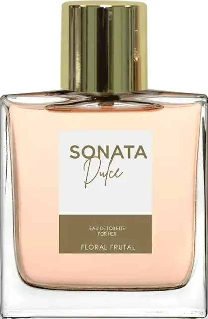 Eau de Toilette për femra Melody Sonata Dulce 100ml - 1
