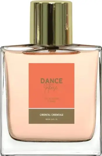 Eau de Toilette për femra Melody Dance Intense 100ml