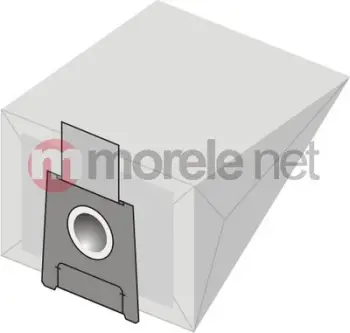 Qese për fshesë elektrike König & Meyer B-02 TYPE-G, 5 copë