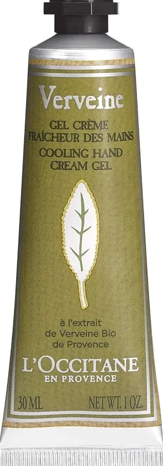Krem për duar, Cooling Hand Cream, L'Occitane Verveine, 30 ml - 1