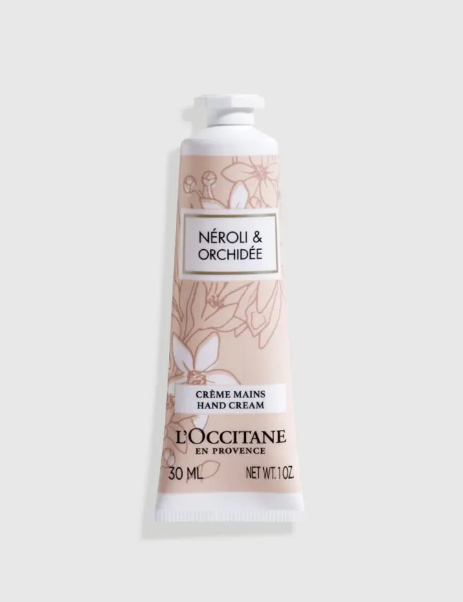 Krem për duar L'Occitane Néroli & Orchidée, 30 ml - 1