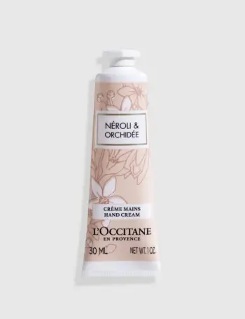 Krem për duar L'Occitane Néroli & Orchidée, 30 ml
