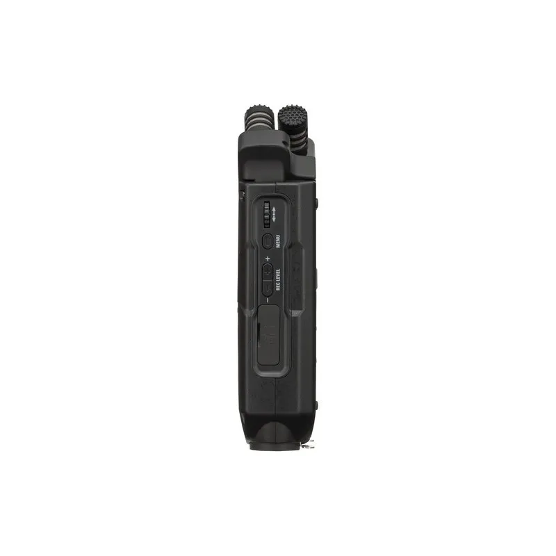 Zoom H4n Pro Handy Recorder - 5