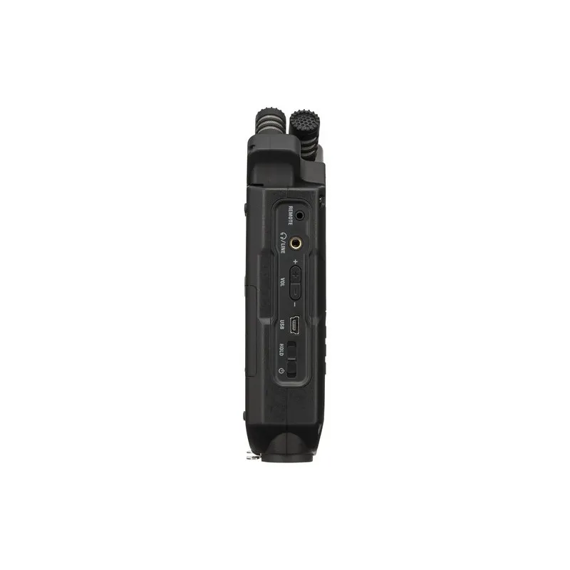 Zoom H4n Pro Handy Recorder - 6