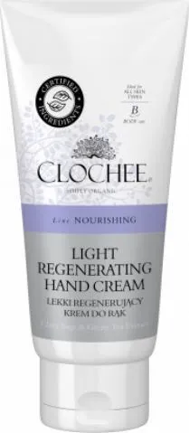 Krem rigjenerues për duar Clochee, 100 ml - 1