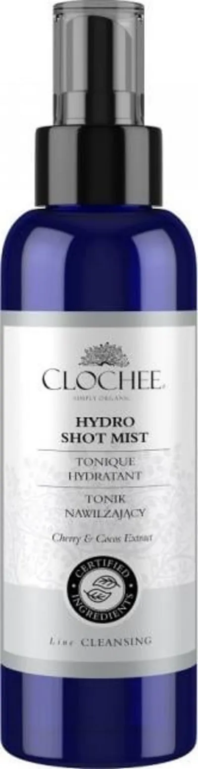 Tonik për fytyrë Clochee Moisturizues për femra 100ml - 1