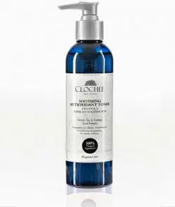 Tonik për fytyrë Clochee Antioxidant Soothing, 250ml