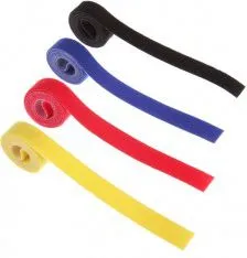 Oranizuesh kabllosh LABEL THE CABLE, 4 copë - 1