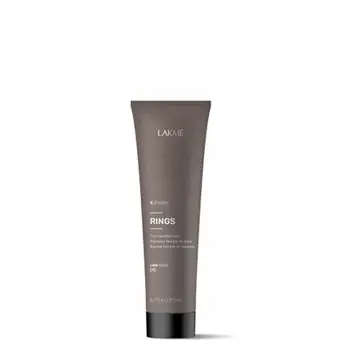 Balsam për kaçurrela Lakmé K.Finish Rings Curl Flexible, hidratues, 150 ml