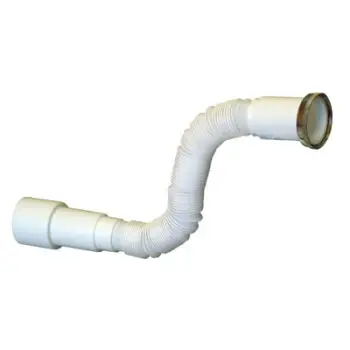 Tub lidhës Rawiplast 6/4 " x 40 / 50L, 350-800mm