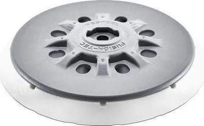 Pllakë mbajtëse për lëmues Festool FUSION TEC 150mm Ultra Soft - 1
