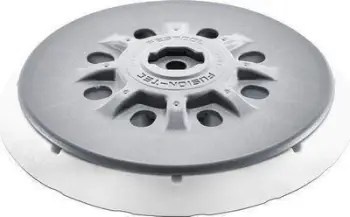 Pllakë mbajtëse për lëmues Festool FUSION TEC 150mm Ultra Soft