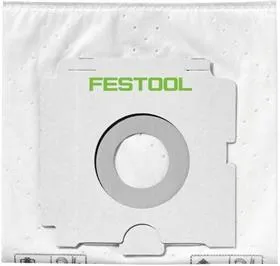 Set i qeseve të pluhurit për fshesë elektrike Festool, 5 copë - 1