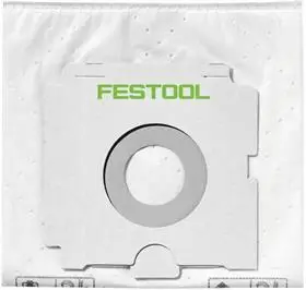 Set i qeseve të pluhurit për fshesë elektrike Festool, 5 copë