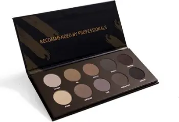 Paletë hije për vetulla Affect Colour Brow Collection 20g