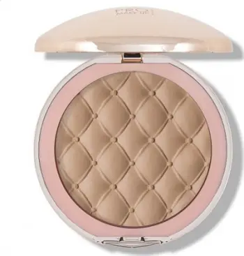 Bronzer i presuar për fytyrë Affect Pro Make Up Bronzer Glamour Havana 9g