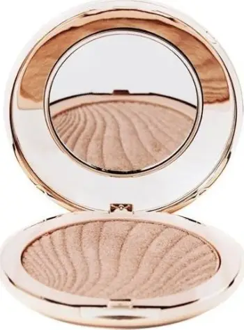 Shkëlqyes fytyre Affect Pro Make Up Rio, 9 g, ngjyrë natyrale