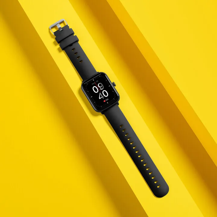 Orë e mençur Lifestyle Niceboy WATCH Lite 3, e zezë - 6