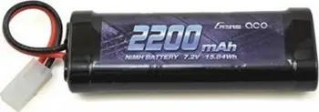 Bateri Gens Ace, 2200 mAh, 7.2 V