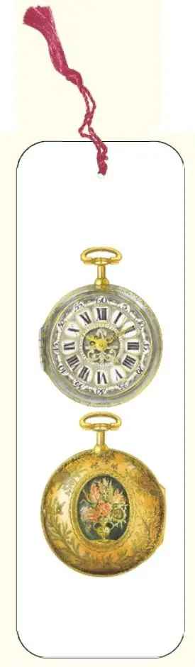 Faqeshënues DaVinci Compass G07 41A 217