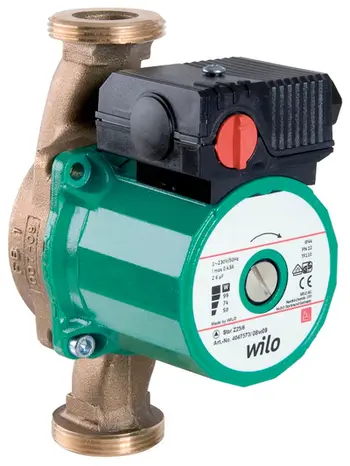 Pompë Wilo DHW Star-Z 25/6 (4047573)