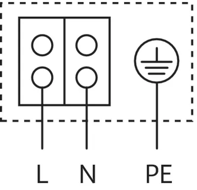 Pompë Wilo DHW Star-Z Nova A - 2