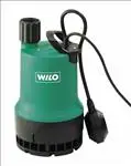 Pompë uji nënujore, WILO 32/7 4048412