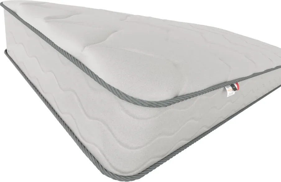 Dyshek Nouve Blanc Silver 190x90 cm - 6