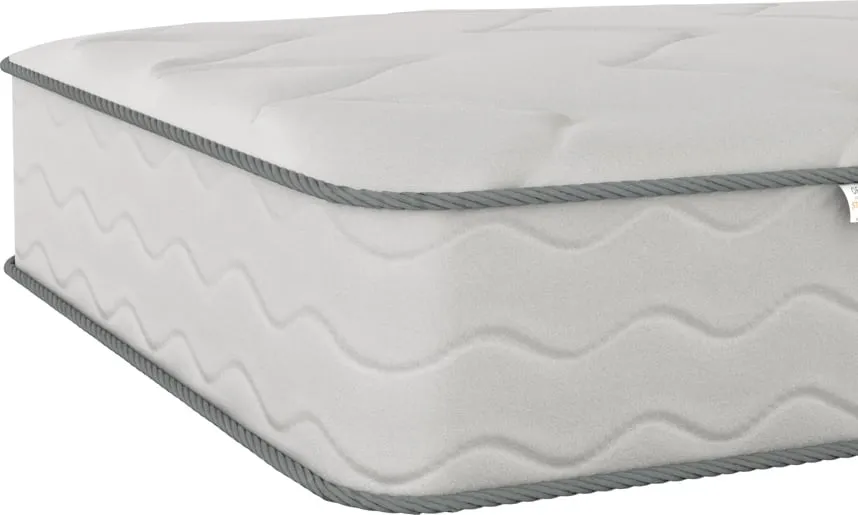 Dyshek Nouve Blanc Silver 140x200 cm - 2