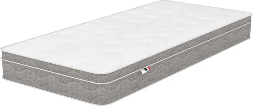 Dyshek Nouve Blanc Maxima 120x200 cm - 3