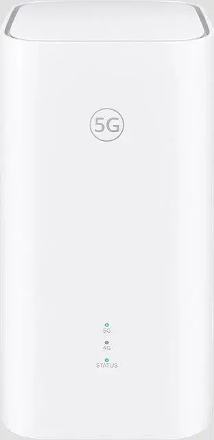 Ruter Brovi 5G CPE 5s H153-381, Wi-Fi 6, i bardhë
