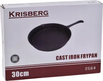 Tigan gize KRISBERG, 30cm, i zi