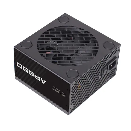 Burim energjie Aigo AP650, 650W, i zi - 1