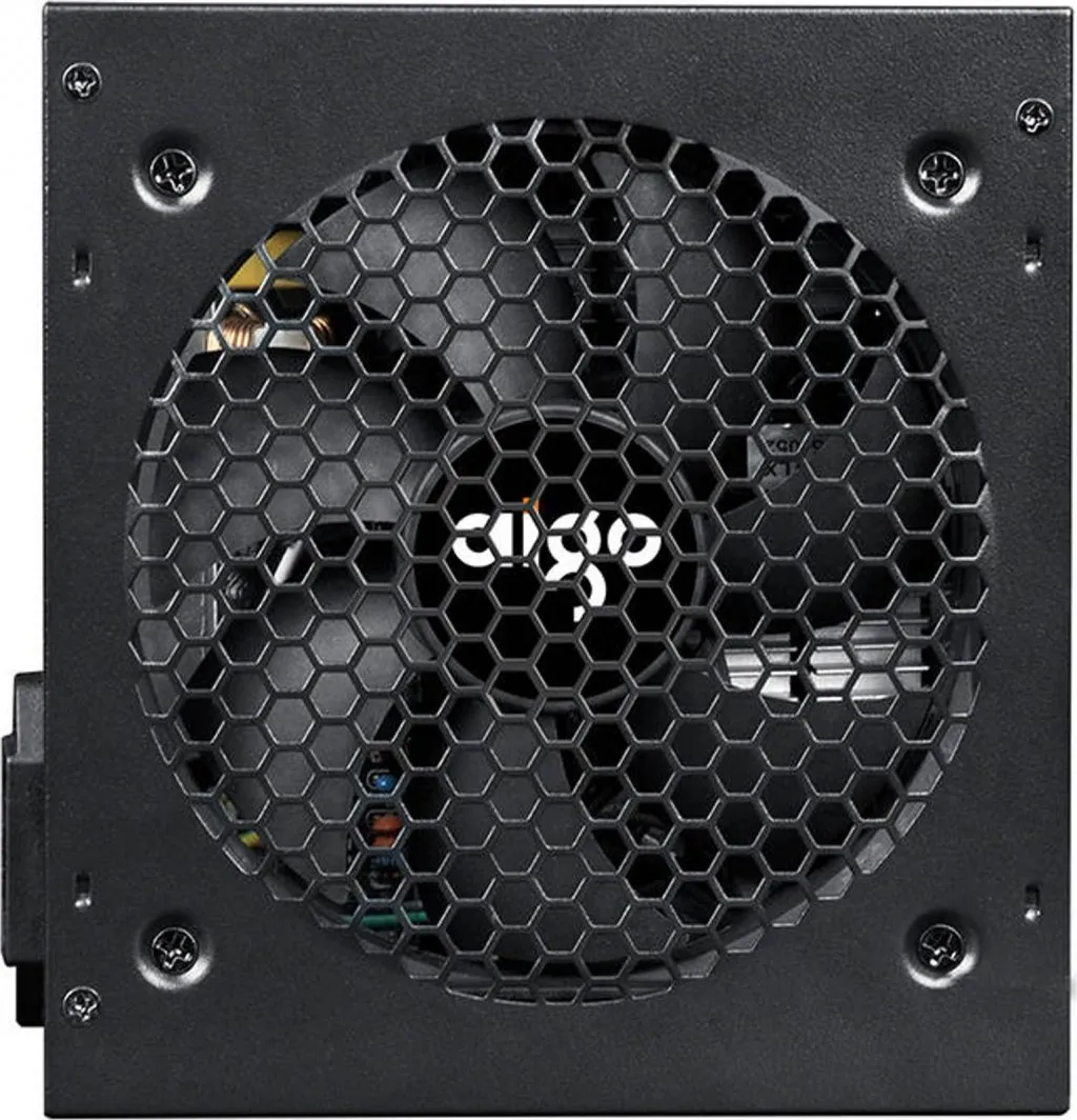 Burim energjie Aigo VK450 ATX, 450W - 2