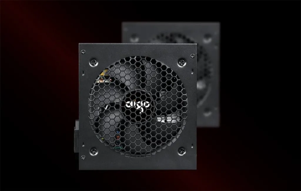 Burim energjie Aigo VK450 ATX, 450W - 3