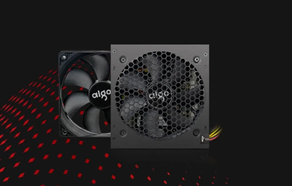 Burim energjie Aigo VK450 ATX, 450W - 4