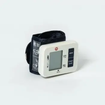 Tensionmetër Pic Solution LiteRapid Wrist