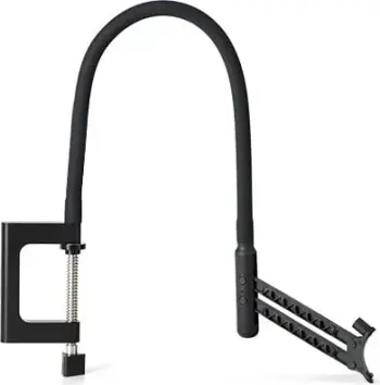 Mbajtës aktiv Deeper Flex Arm 2.0, i zi