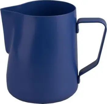 Bokall për qumësht Rhinowares, i kaltër