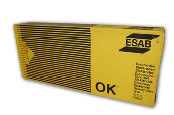 Elektrodë Esab Rutile, 3.25mm, 6.5kg