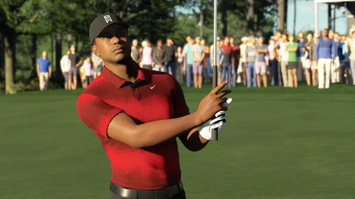 Videolojë PGA Tour 2K23 (PS4) - 5