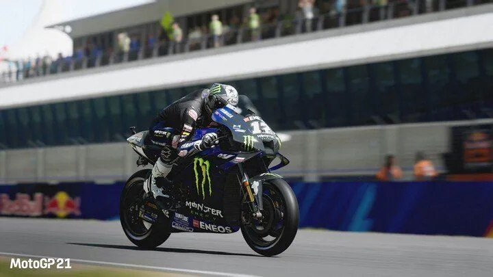 Videolojë Milestone MotoGP 21 (PS4) - 1