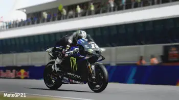 Videolojë Milestone MotoGP 21 (PS4)