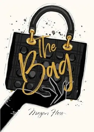Bag - Megan Hess
