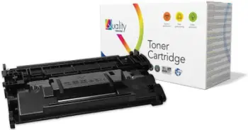 Toner zëvendësues Quality Imaging QI-HP2073 / CF226X, 9000 faqe, i zi