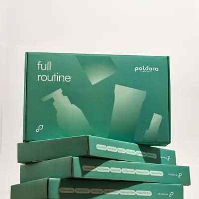 Seti Poldora Full Routine - 1